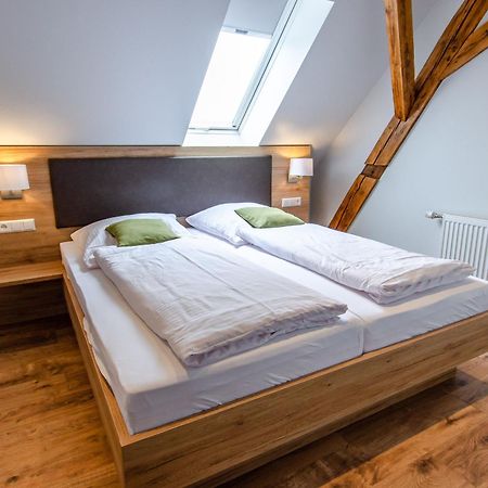 Appartements 'In Vino Veritas' Haslach im Kinzigtal Zewnętrze zdjęcie