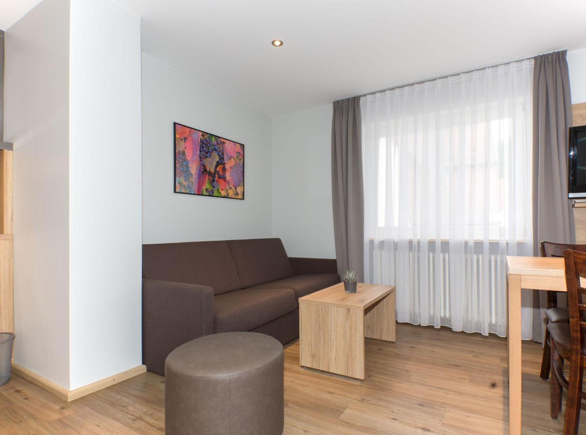 Appartements 'In Vino Veritas' Haslach im Kinzigtal Zewnętrze zdjęcie