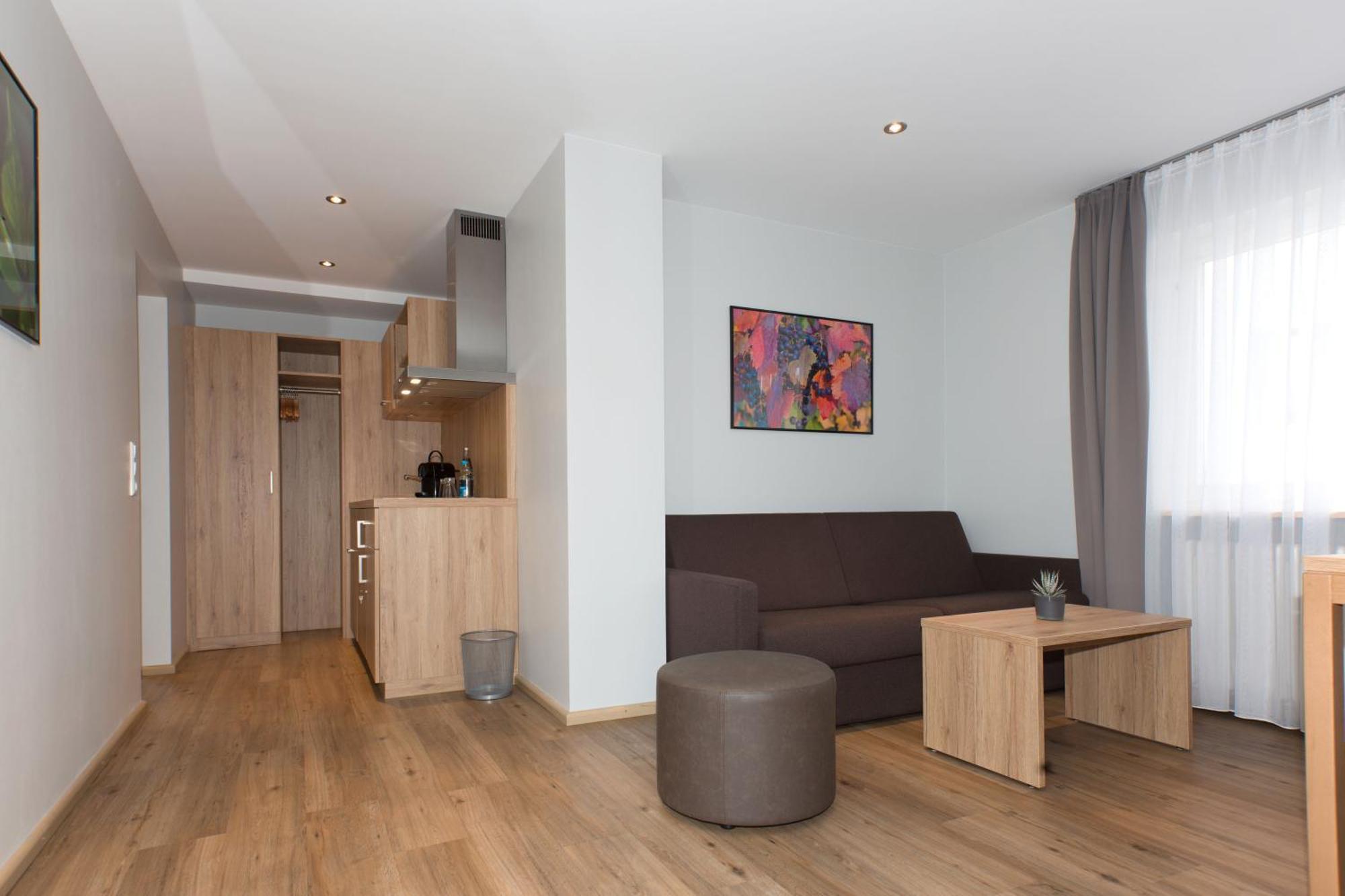 Appartements 'In Vino Veritas' Haslach im Kinzigtal Zewnętrze zdjęcie