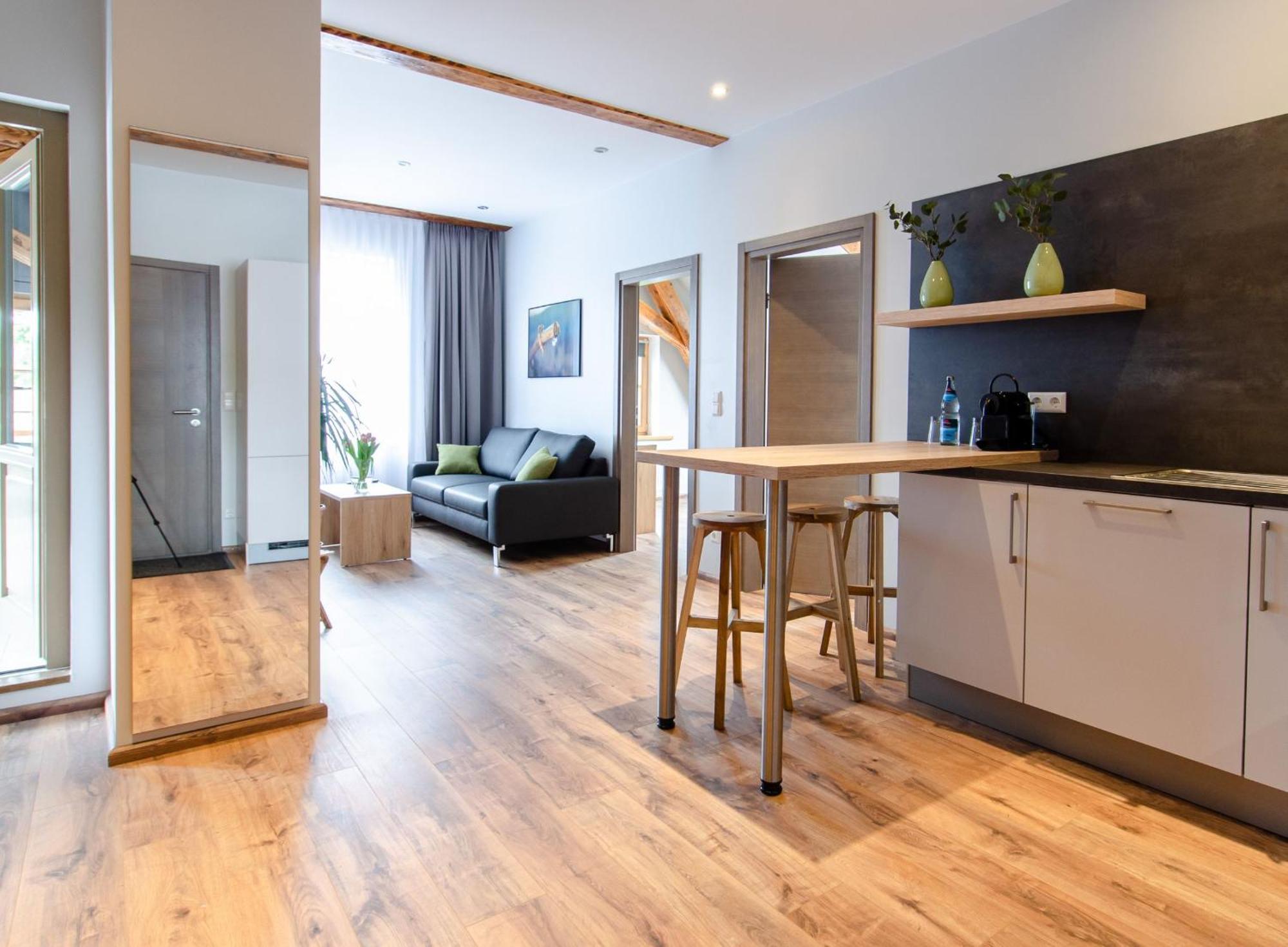 Appartements 'In Vino Veritas' Haslach im Kinzigtal Zewnętrze zdjęcie