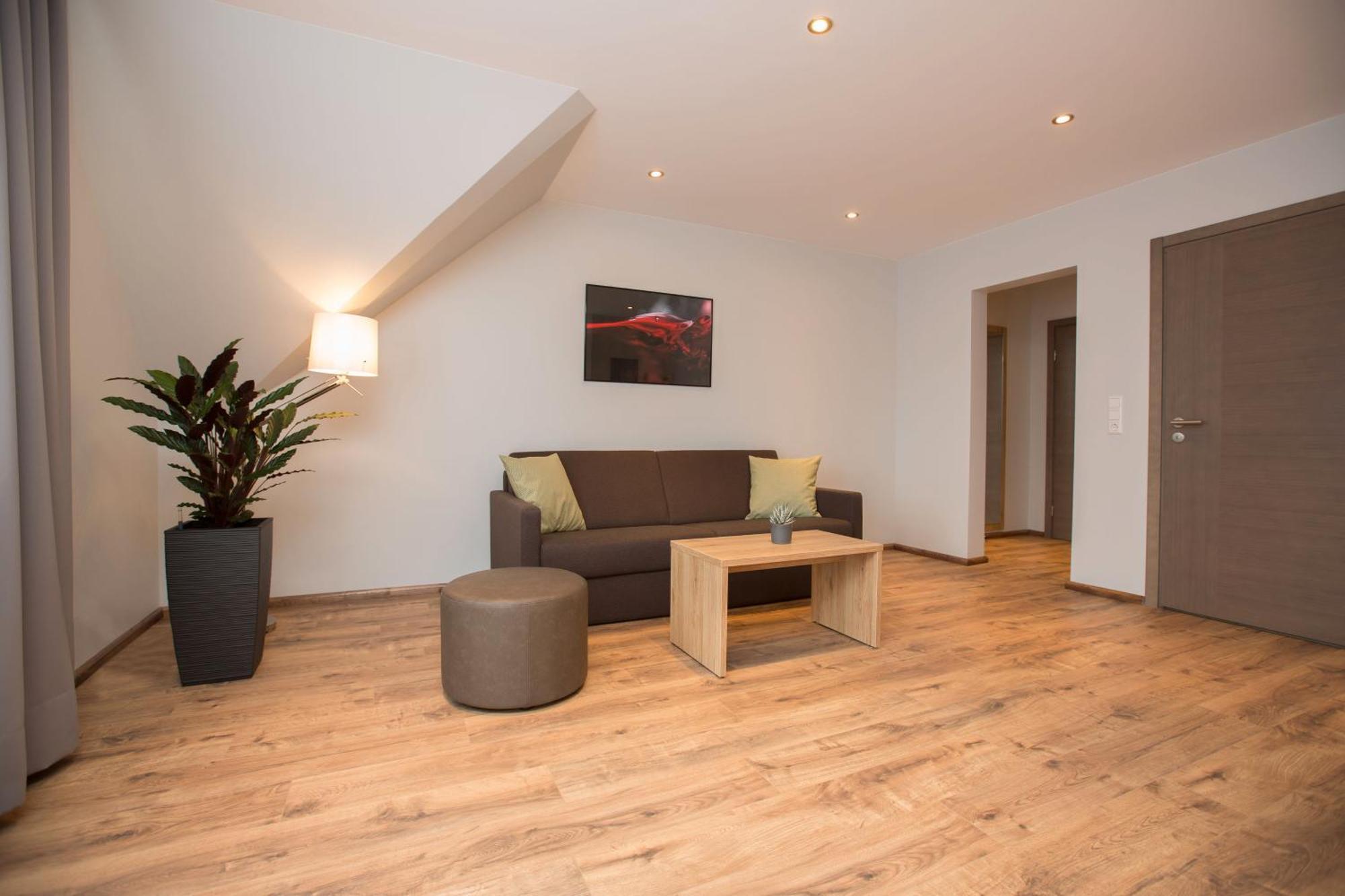 Appartements 'In Vino Veritas' Haslach im Kinzigtal Zewnętrze zdjęcie