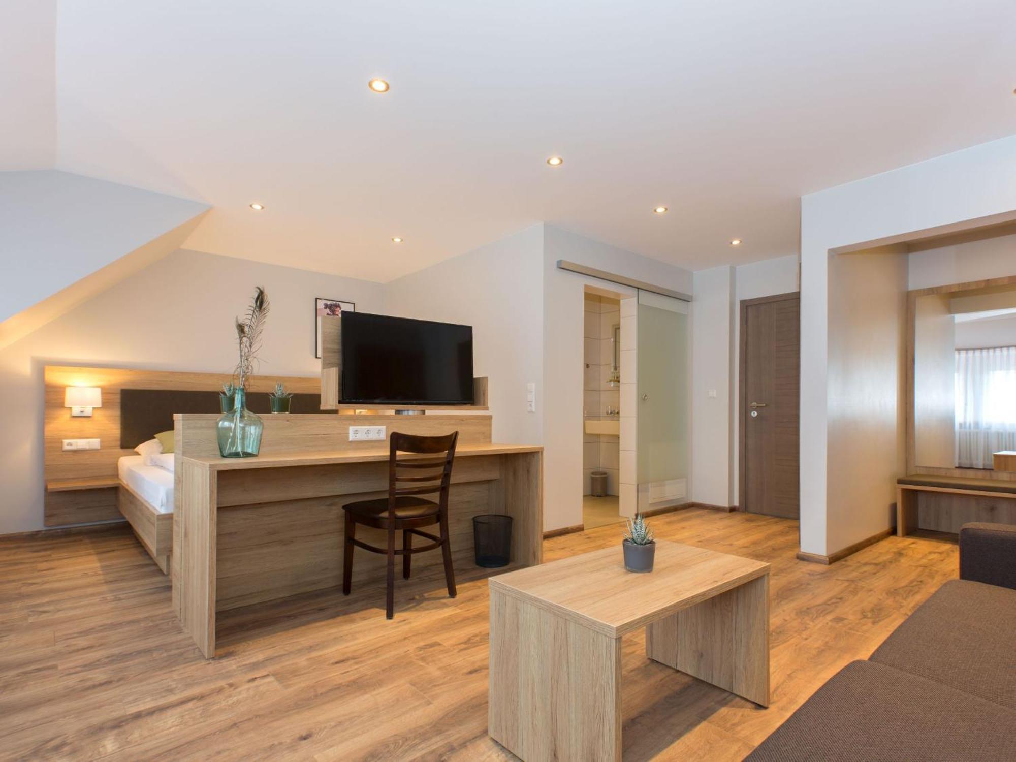 Appartements 'In Vino Veritas' Haslach im Kinzigtal Zewnętrze zdjęcie